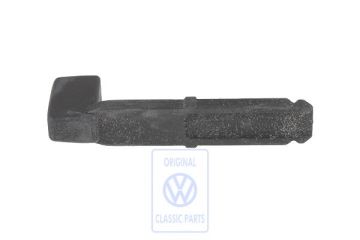 Volkswagen Transporter T4 knop verwarmingsbediening