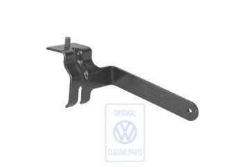 Volkswagen Transporter T4 houder standkachel - achter