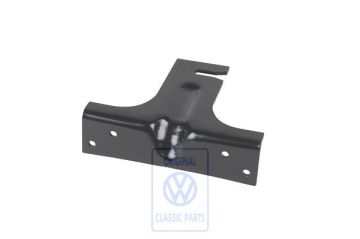 Volkswagen Transporter T4 houder afdekking standkachel - achter