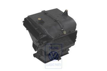Volkswagen Transporter T4 aircokast