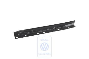 Volkswagen Transporter T4 verstevigingsplaat spatbord - rechts