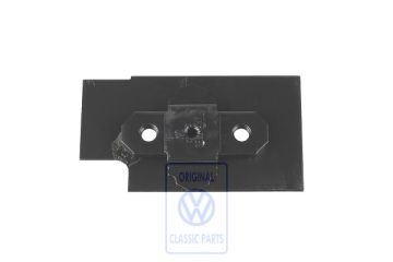 Volkswagen Transporter T4 versteviging achterpaneel - midden, achterklep