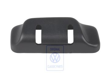Volkswagen Transporter T4 afdekkap dubbele achterdeur - rechts