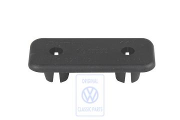 Volkswagen Transporter T4 clip voor achterkleplus