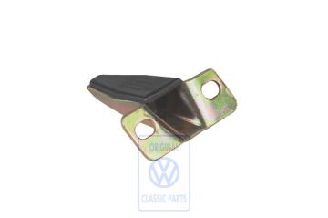 Volkswagen Transporter T4 geleidestuk achterklep - rechts