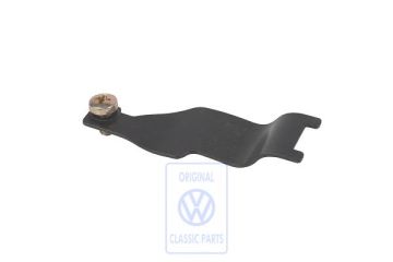 Volkswagen Transporter T4 spanveer schuifdeurhandgreep - links