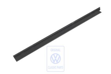 Volkswagen Transporter T4 vergrendelrail schuifruit - links