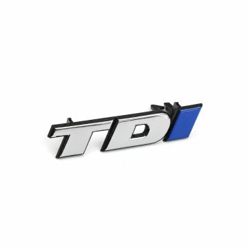 VW bedrijfswagens Transporter (T4) embleem