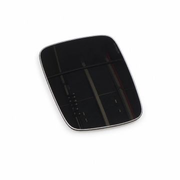 Volkswagen Transporter T4 spiegelglas bol elektrisch verstelbaar en verwarmd - links