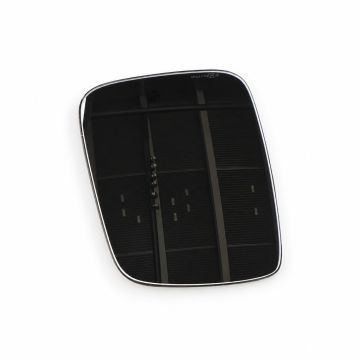Volkswagen Transporter T4 spiegelglas bol elektrisch verstelbaar en verwarmd - rechts