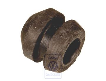 Volkswagen Transporter T4 rubberbus stelmotor centrale vergrendeling