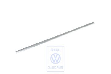 Volkswagen Transporter T4 afdeklijst 1039 mm - gesloten bestelwagen