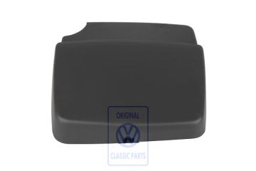 Volkswagen Transporter T4 afdekkap achterlicht - links