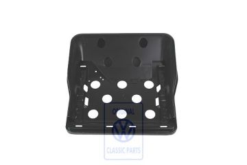 Volkswagen Transporter T4 voorstoelzitting