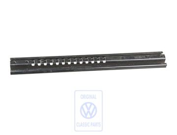 Volkswagen Transporter T4 glijrail voorstoel