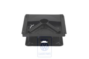 Volkswagen Transporter T4 voorstoelframe voor draaistoel