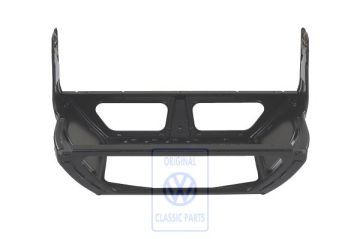 Volkswagen Transporter T4 frame tweezits voorbank