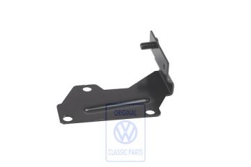 Volkswagen Transporter T4 houder vacuümpomp cruisecontrol