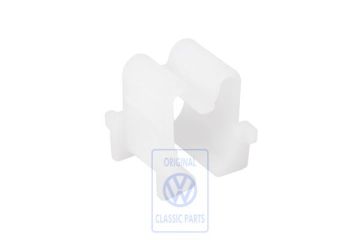 Volkswagen klem keuzehendel automaat