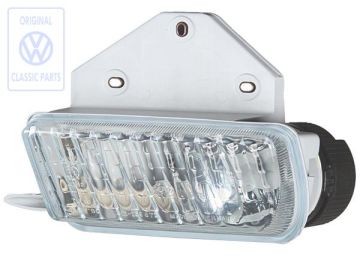 Volkswagen Transporter T4 mistlamp - links