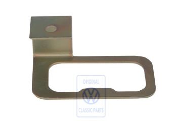 Volkswagen Transporter T4 houder motorruimteverlichting