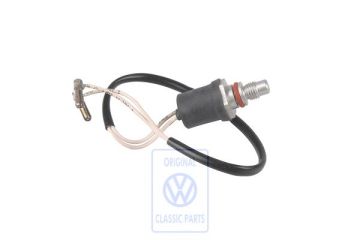 Volkswagen Transporter T4 oververhittingsschakelaar extra verwarming (B7W, D7W)