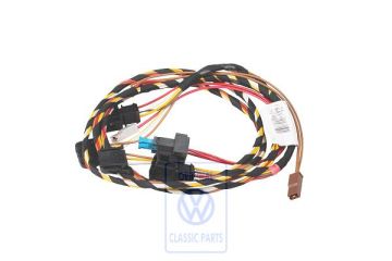 Volkswagen Transporter T4 kabelboom centrale vergrendeling