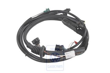 Volkswagen Transporter T4 kabelboom 4-traps automaat (diesel)