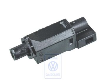 Volkswagen Transporter T4 kabelhouder (ACV, automaat)