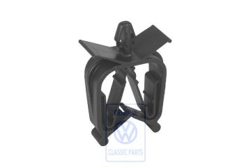 Volkswagen clip voor kabelhouder