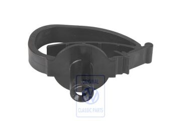 Volkswagen Transporter T4 clip