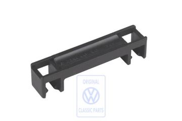 Volkswagen Transporter T4 clip voor motorruimte