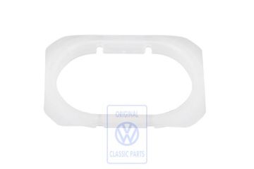Volkswagen Transporter T4 rubbertule