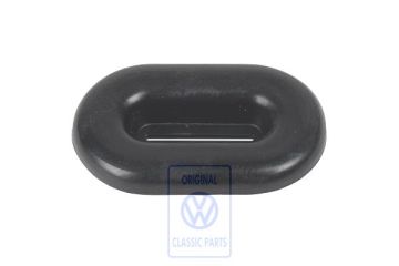 Volkswagen afsluitplug kabelboom 28x14 mm