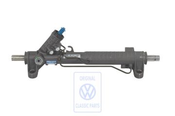 Volkswagen Transporter T4 stuurhuis - rechtsstuur
