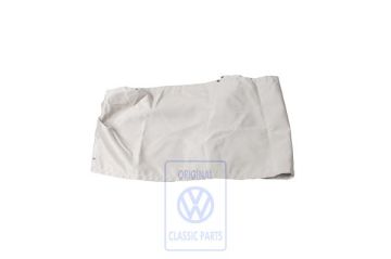 Volkswagen Transporter T4 gordijn rechts - sahara, wielbasis 2920 mm