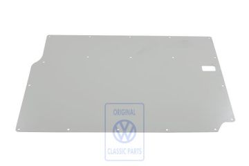 Volkswagen Transporter T4 interieurbekleding