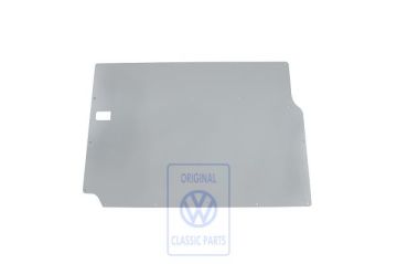 Volkswagen Transporter T4 schuifdeurbekleding rechts - kiezelgrijs