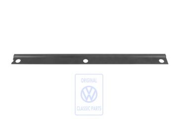 Volkswagen Transporter T4 klemlijst zijbekleding achter - 438 mm