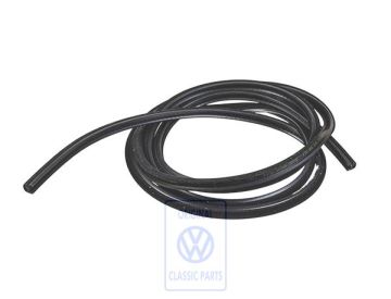 Volkswagen Transporter T4 afdichting glazen schuifdak 3345 mm