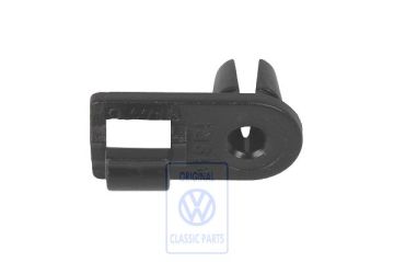 Volkswagen Transporter T4 clip voorstoel