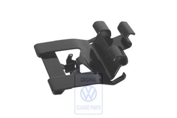 Volkswagen Transporter T4 klem bekleding