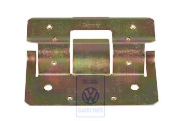 Volkswagen Transporter T4 klem voor achterklep
