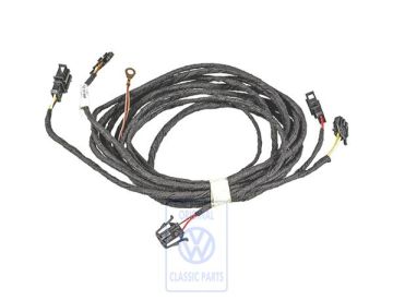 Volkswagen Transporter T4 kabelboom centrale vergrendeling