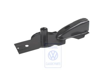 Volkswagen Transporter T4 veerdrager - linksboven, platformwagen/dubbele cabine
