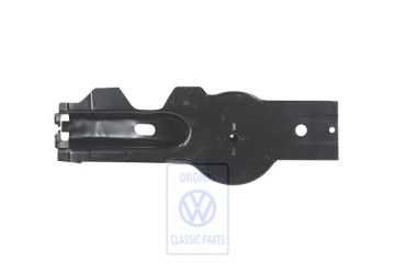 Volkswagen Transporter T4 veerdrager - rechtsboven, laadbak/dubbele cabine