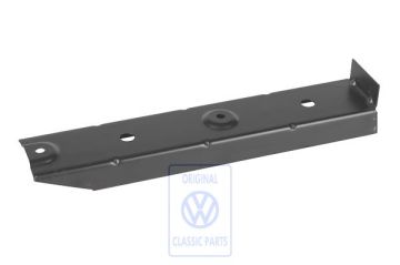 Volkswagen Transporter T4 spatbordhouder achter