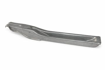 Volkswagen Transporter T4 laadklepscharnier van aluminium