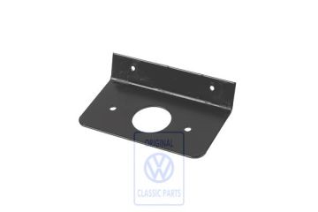 Volkswagen Transporter T4 houderplaat zijmarkeringslicht - laadbak