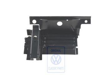 Volkswagen Transporter T4 dwarsbalk - links, bestelwagen/combi